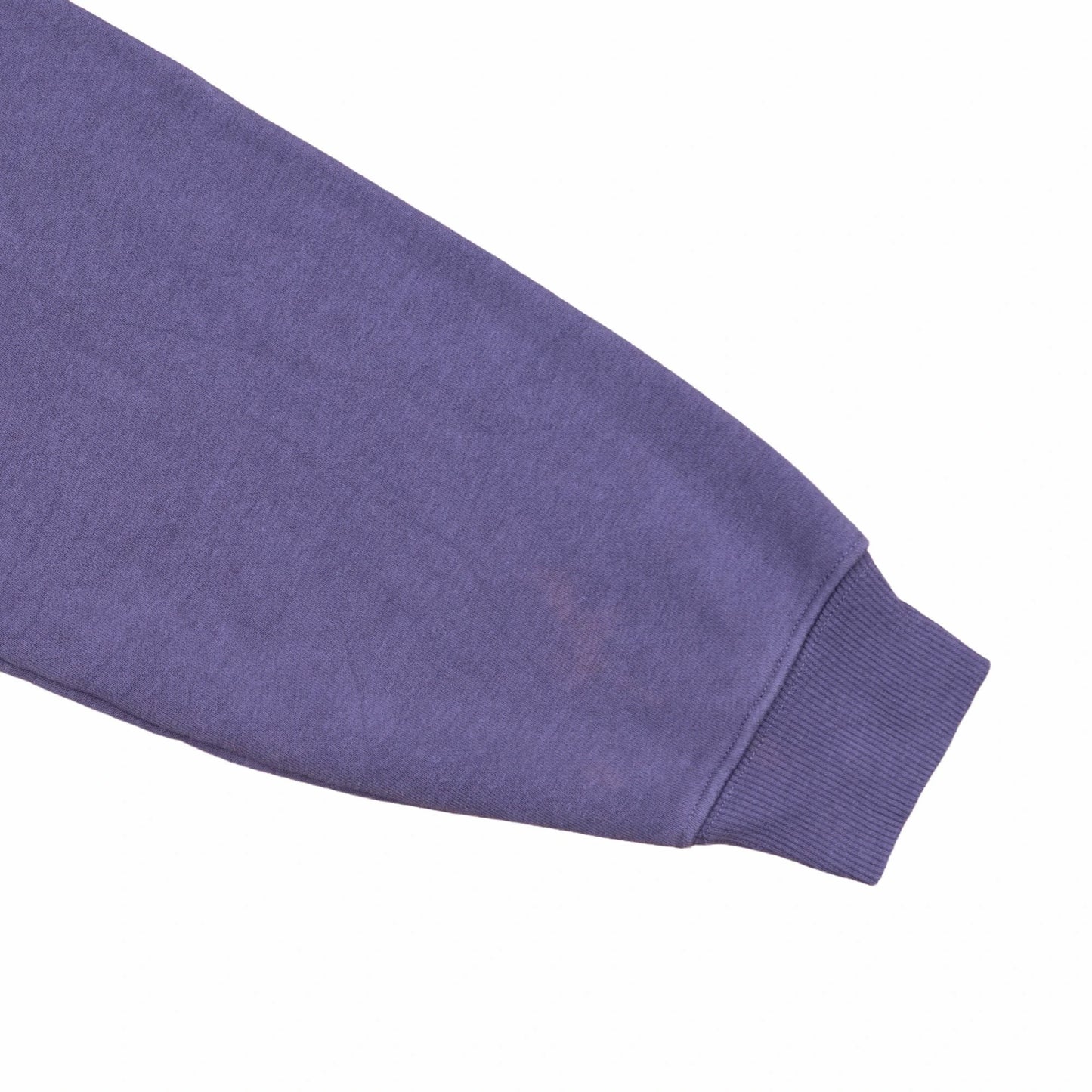 Fila Purple Sweatshirt - M