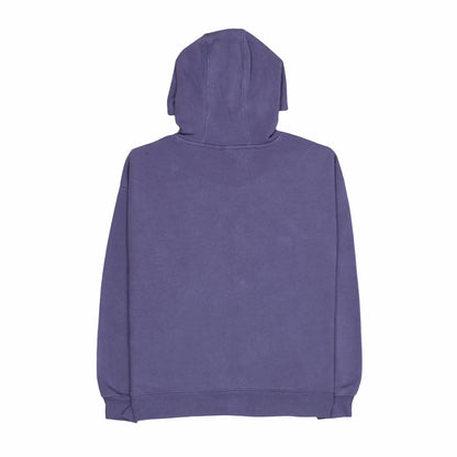 Fila Purple Sweatshirt - M