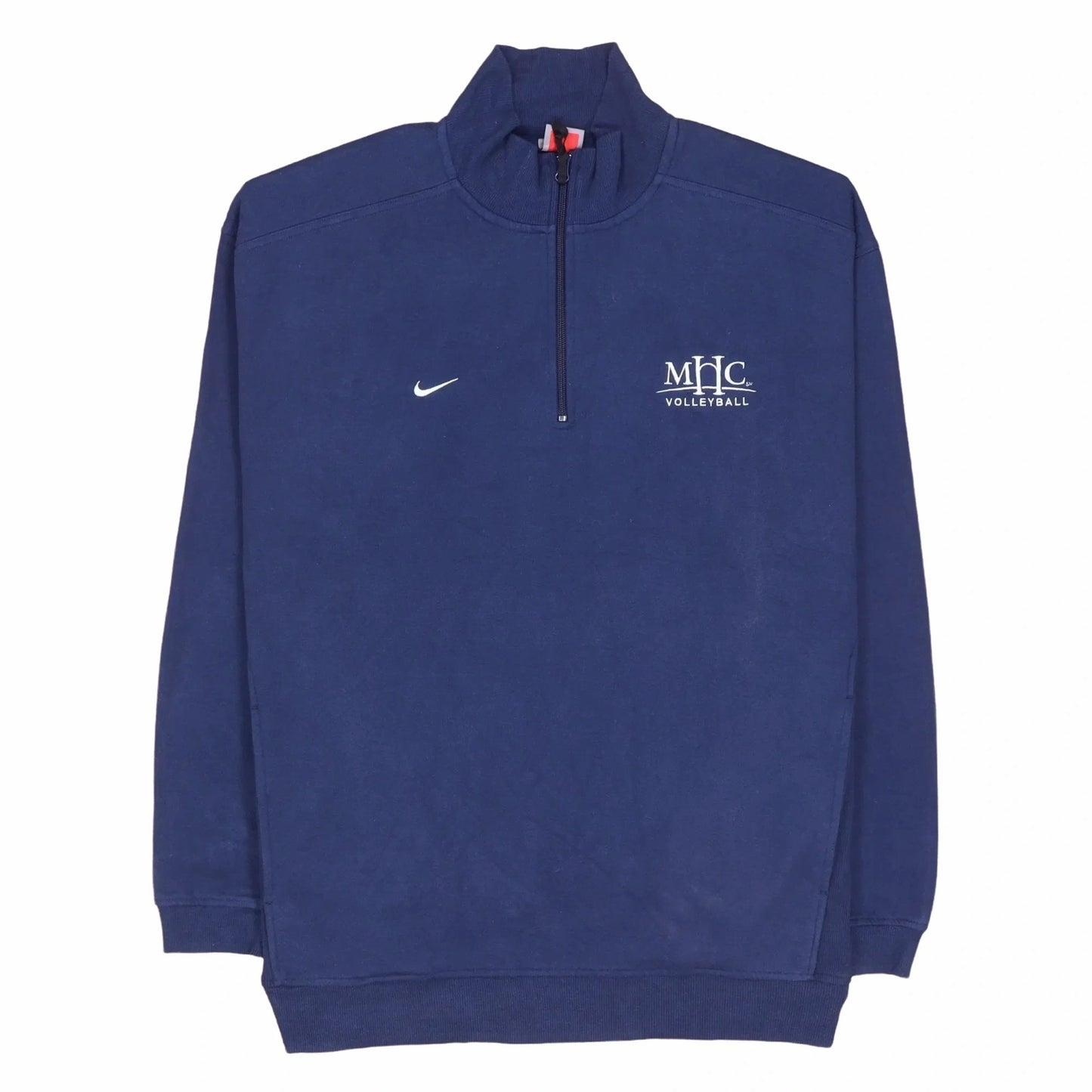 Nike Blue Sweatshirt - XL