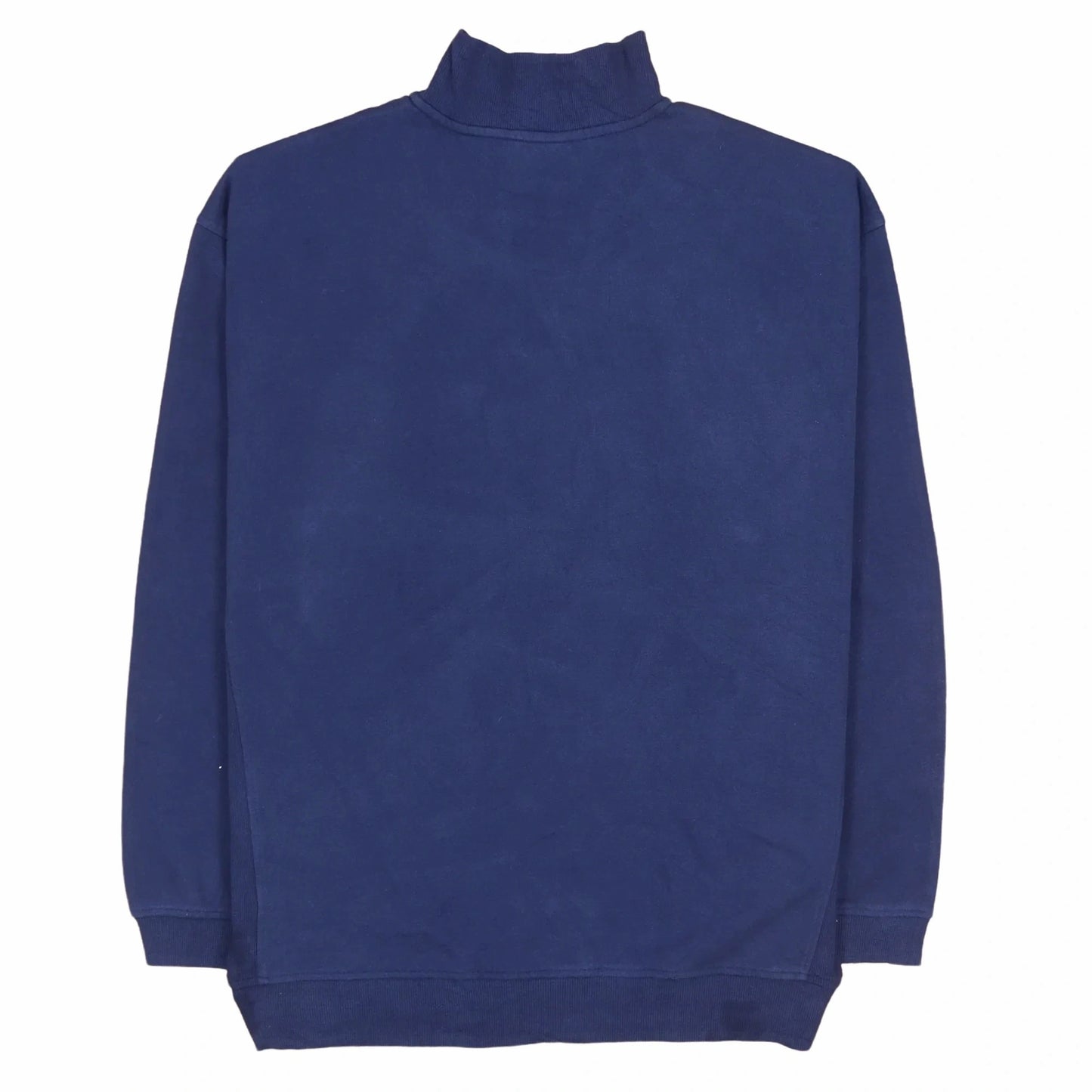 Nike Blue Sweatshirt - XL