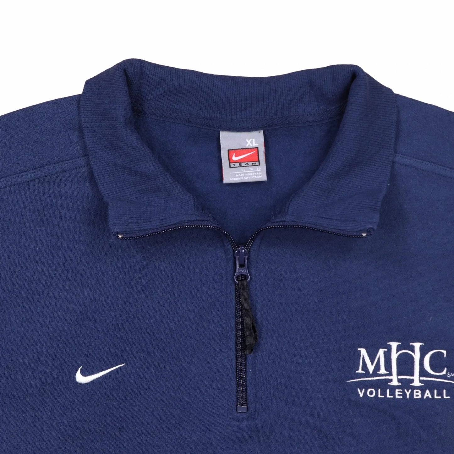 Nike Blue Sweatshirt - XL