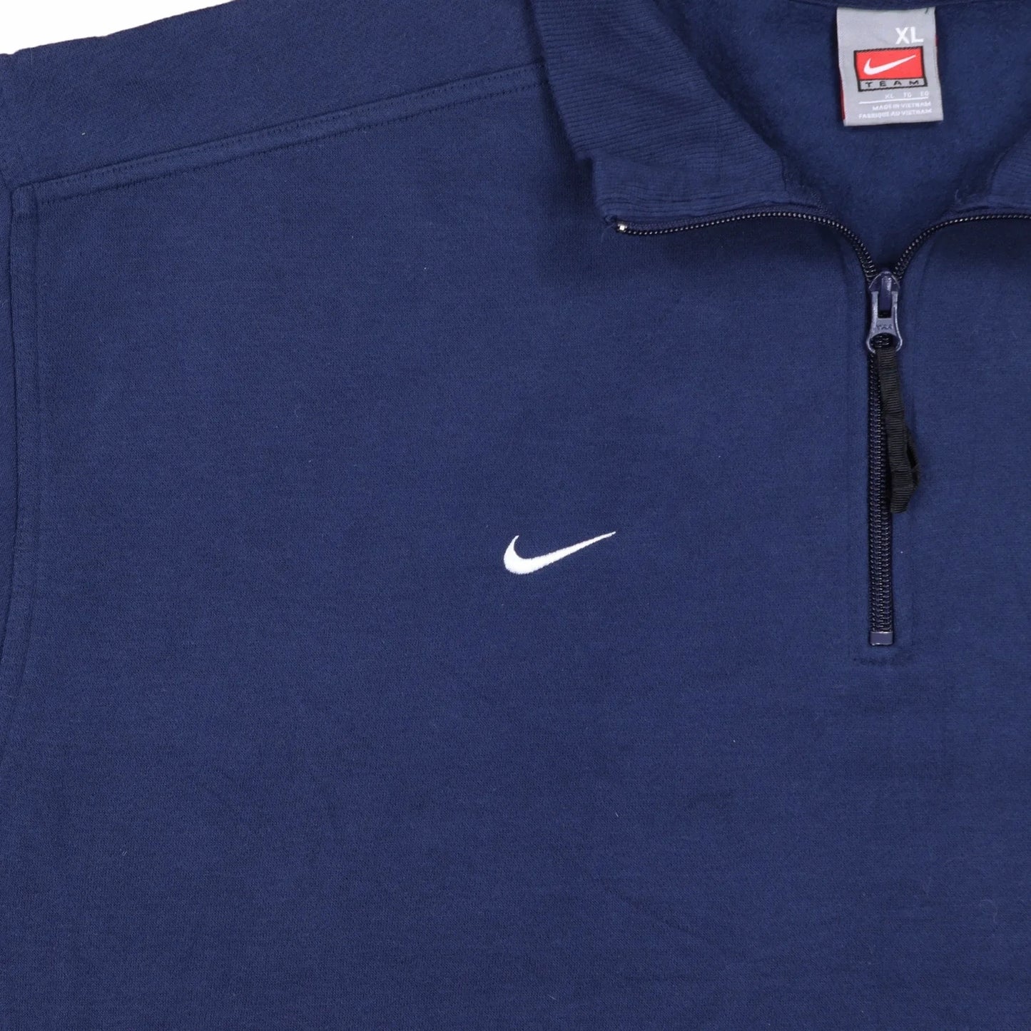 Nike Blue Sweatshirt - XL