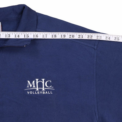 Nike Blue Sweatshirt - XL