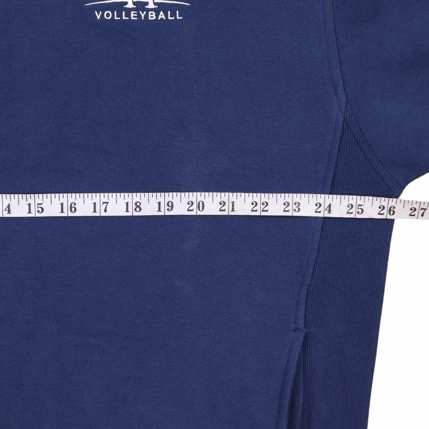 Nike Blue Sweatshirt - XL