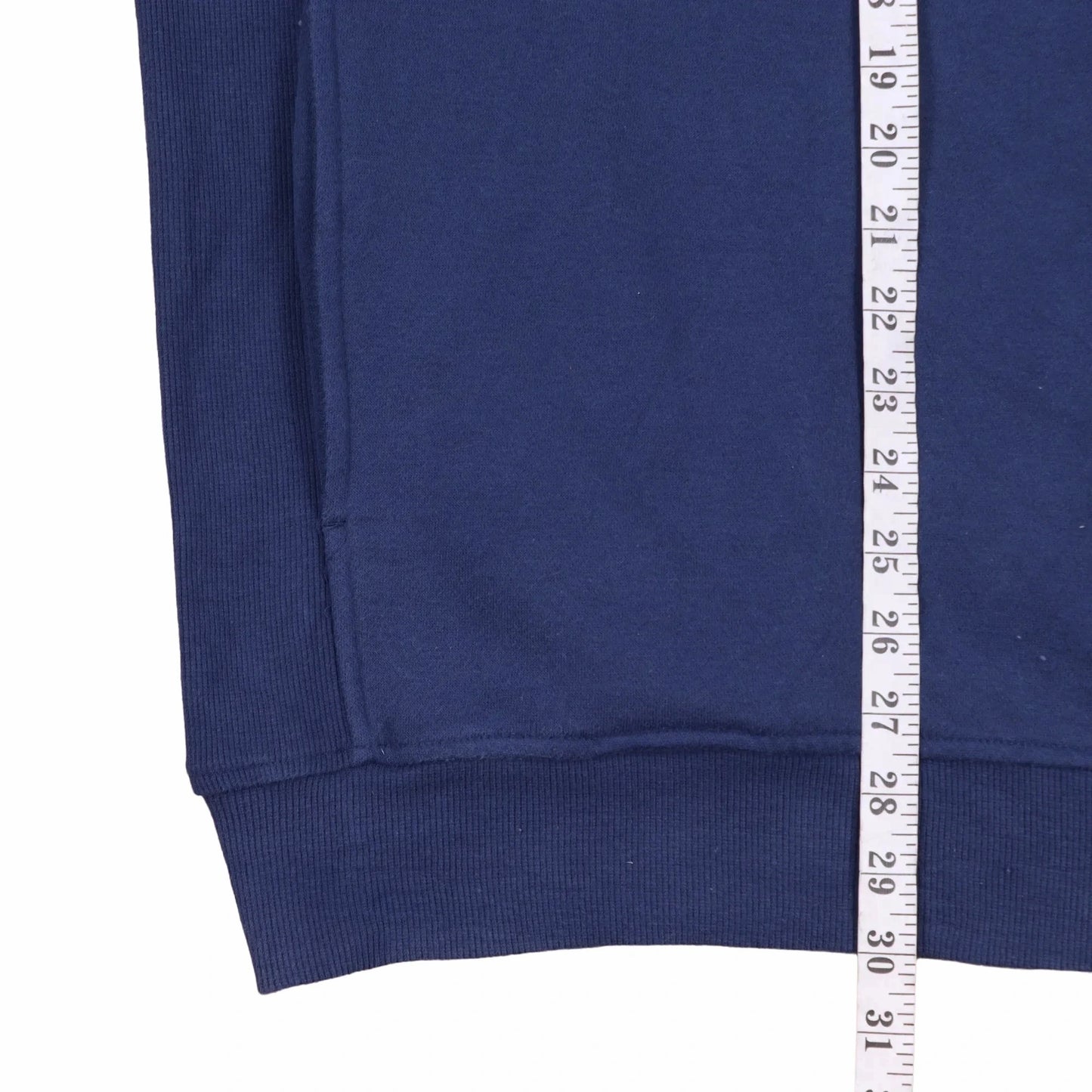 Nike Blue Sweatshirt - XL