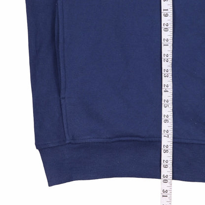 Nike Blue Sweatshirt - XL