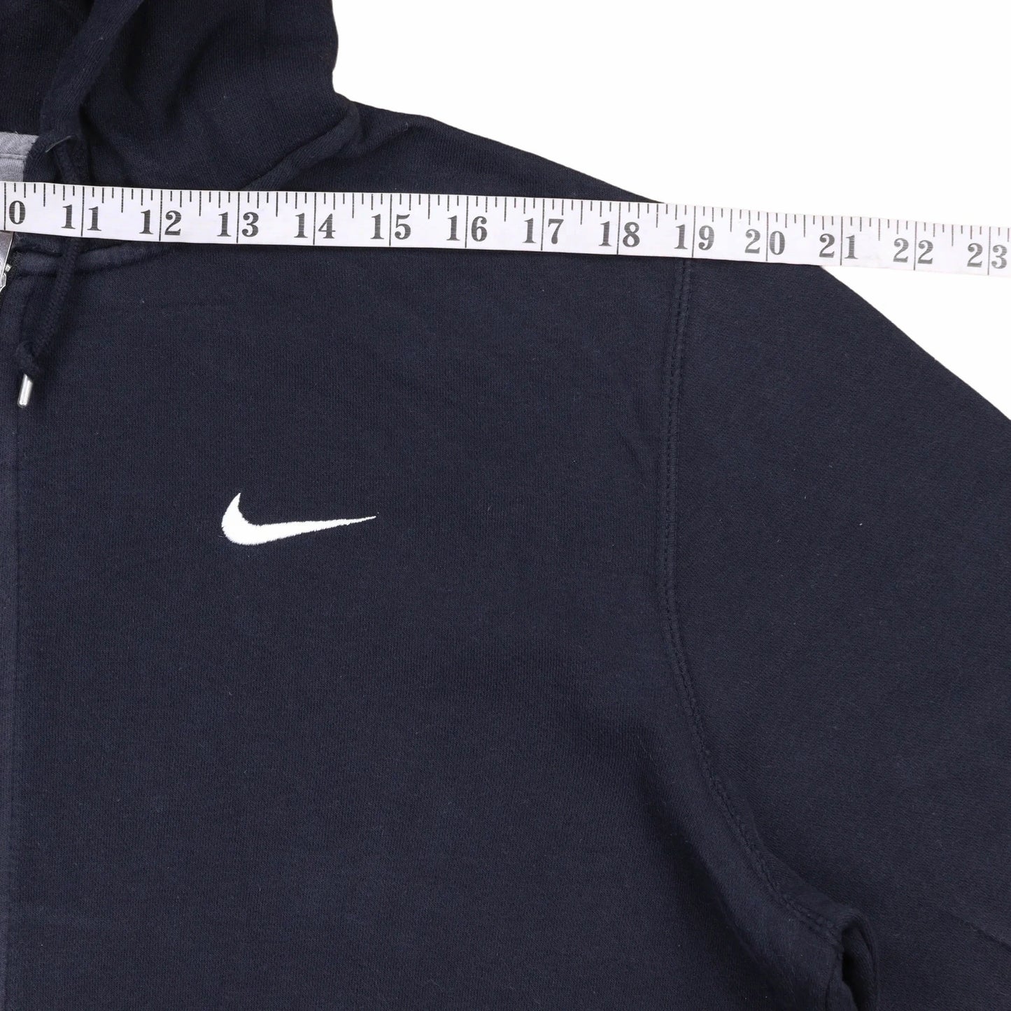 Nike Black Sweatshirt - L