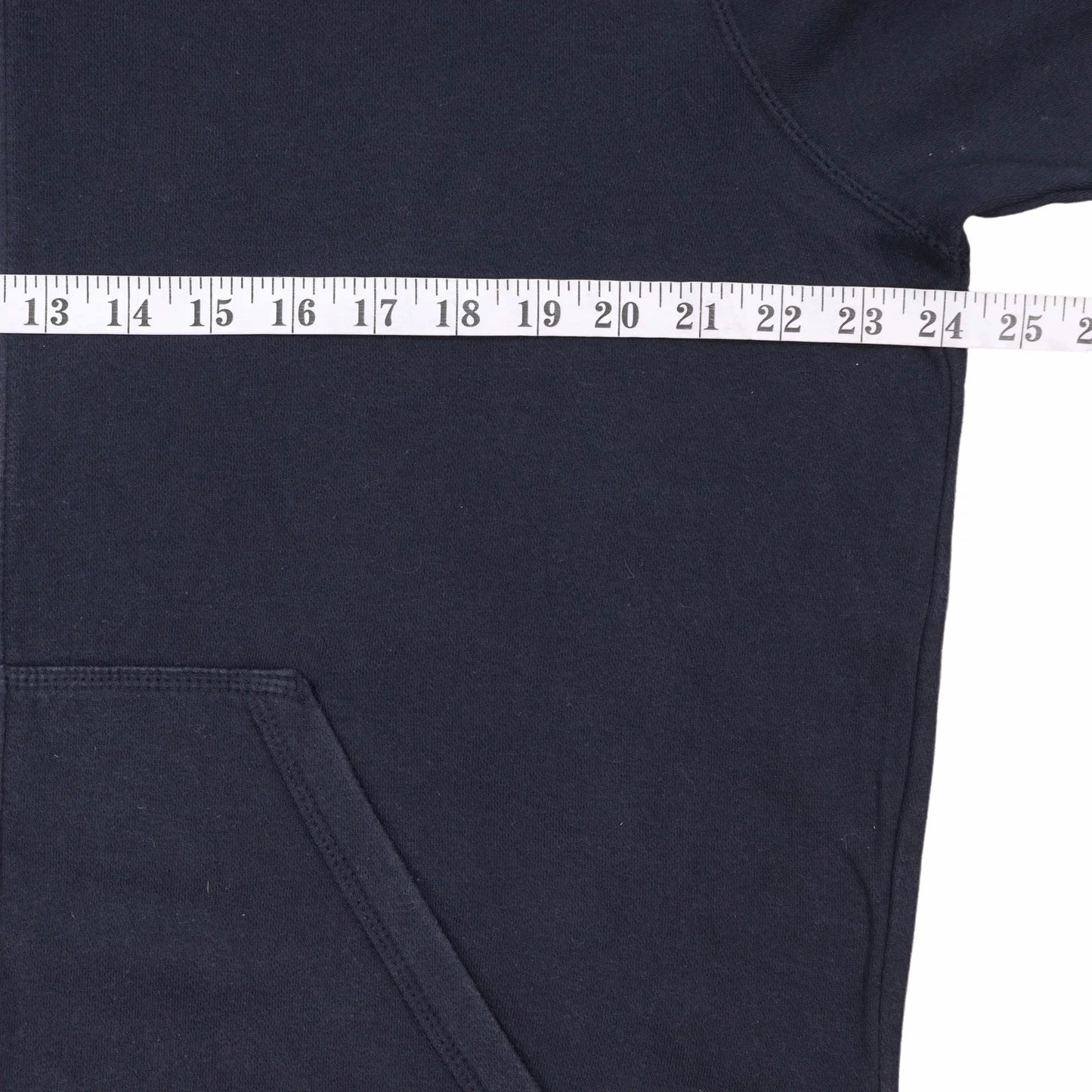 Nike Black Sweatshirt - L