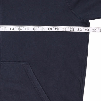 Nike Black Sweatshirt - L