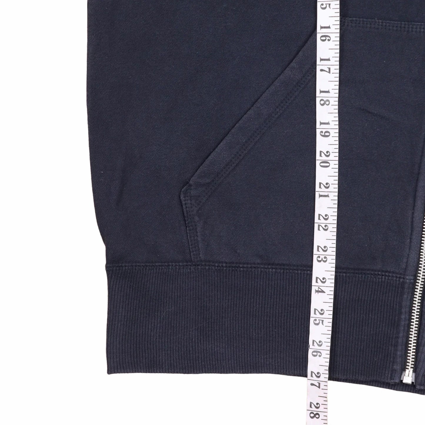 Nike Black Sweatshirt - L