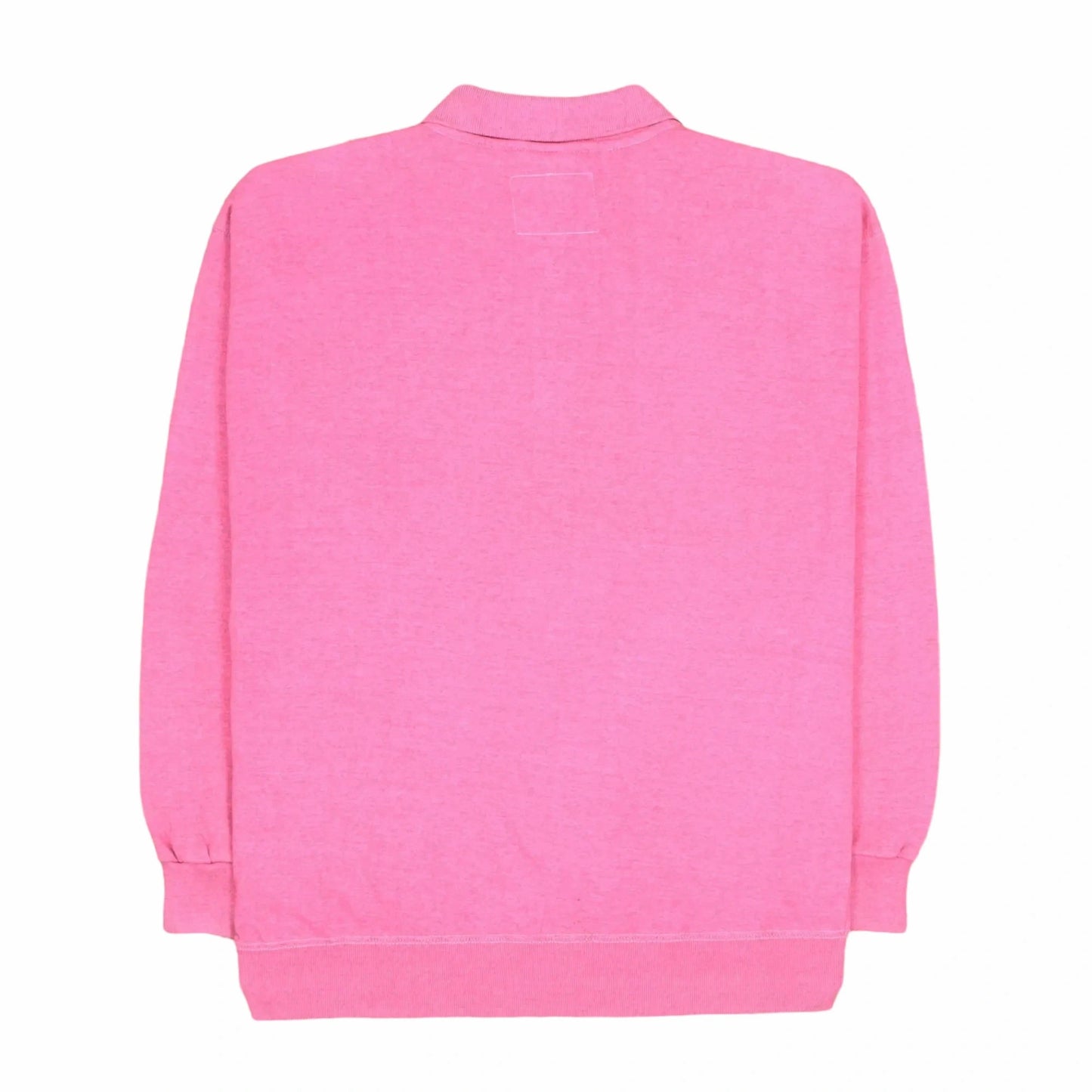 Champion Pink Sweatshirt - M