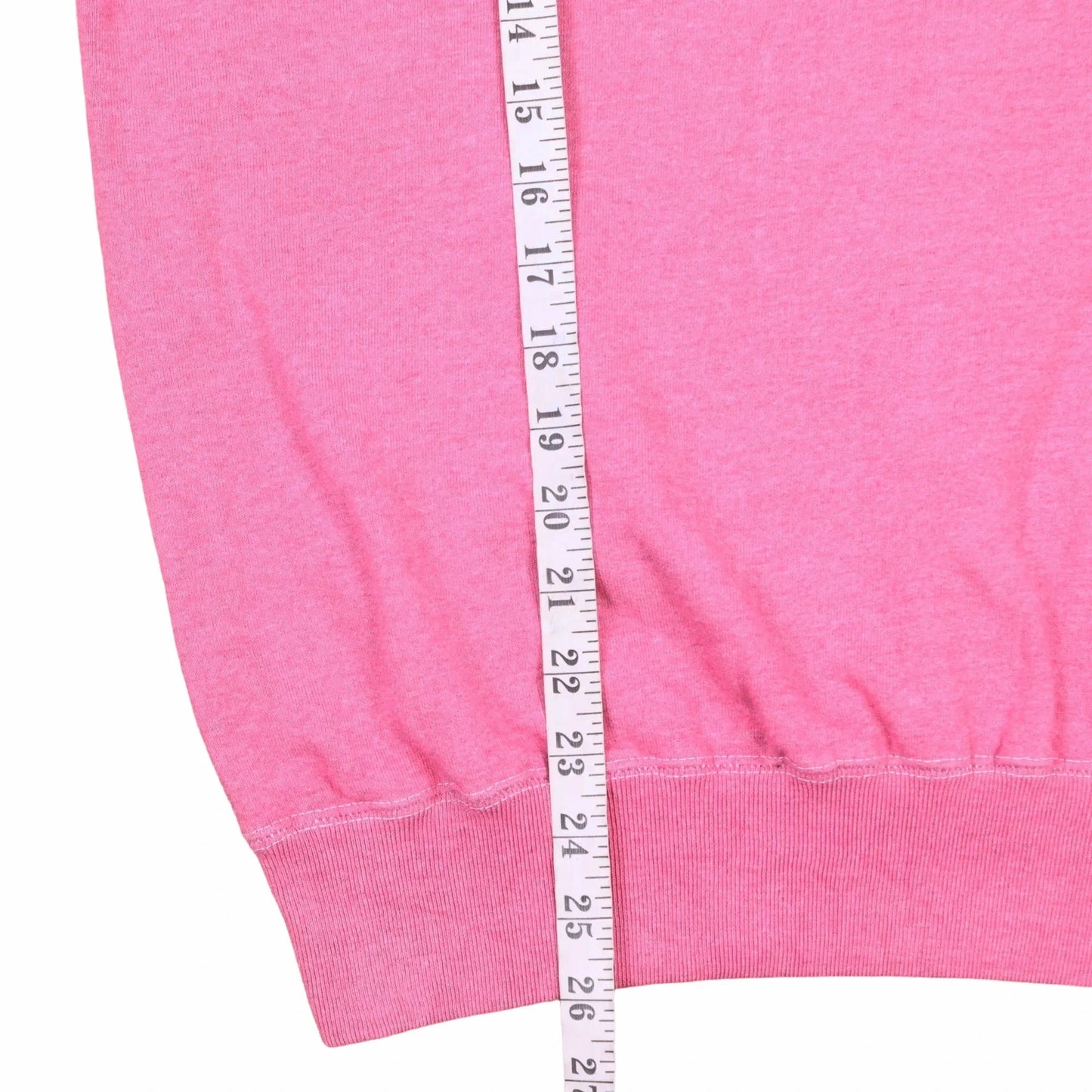 Champion Pink Sweatshirt - M