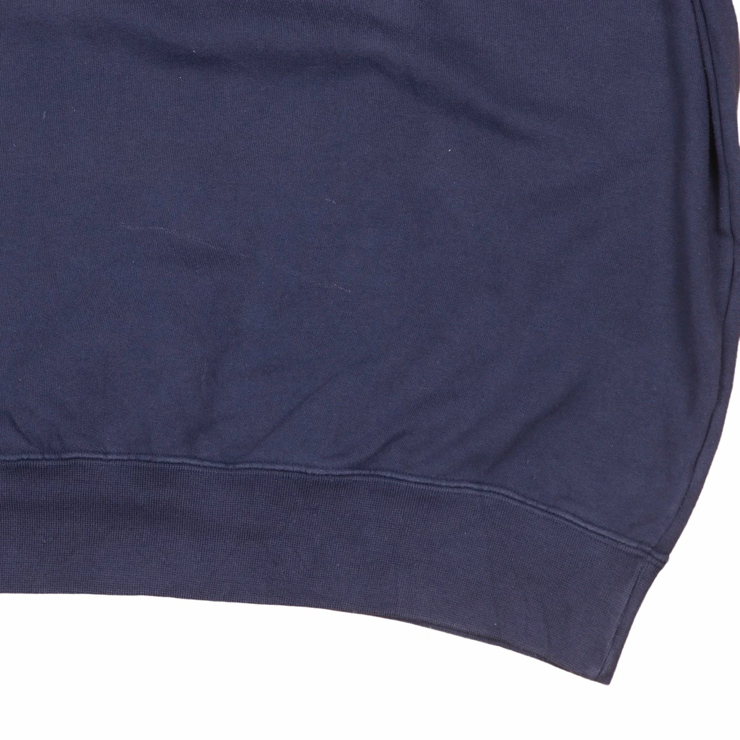 Kappa Blue Sweatshirt - L