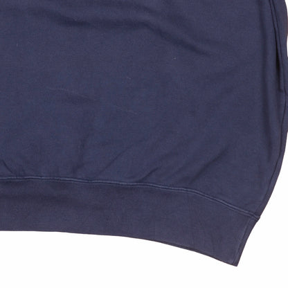 Kappa Blue Sweatshirt - L