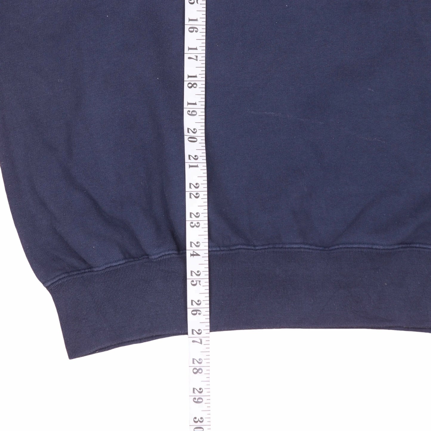 Kappa Blue Sweatshirt - L