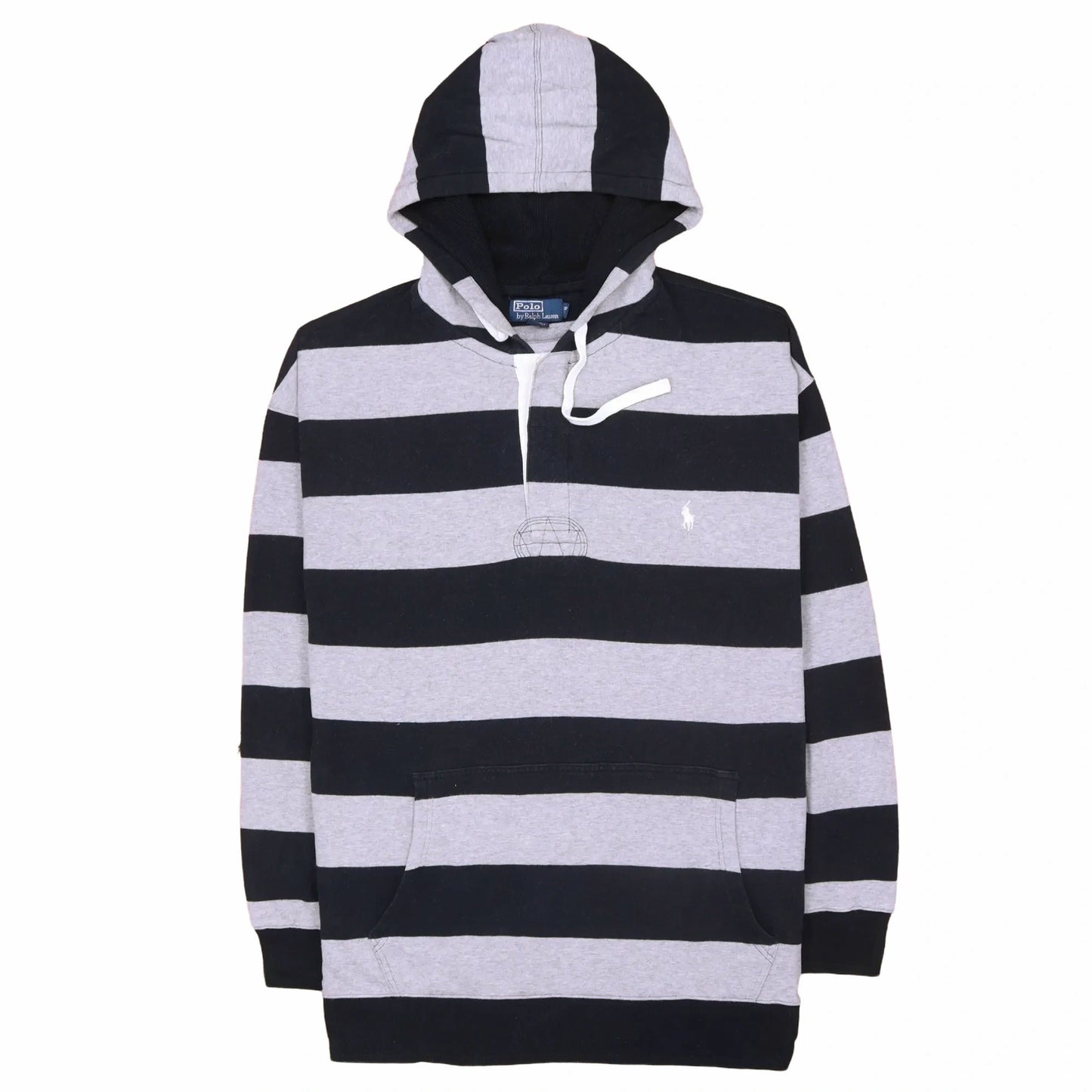 Ralph Lauren Multicoloured Sweatshirt - XXL