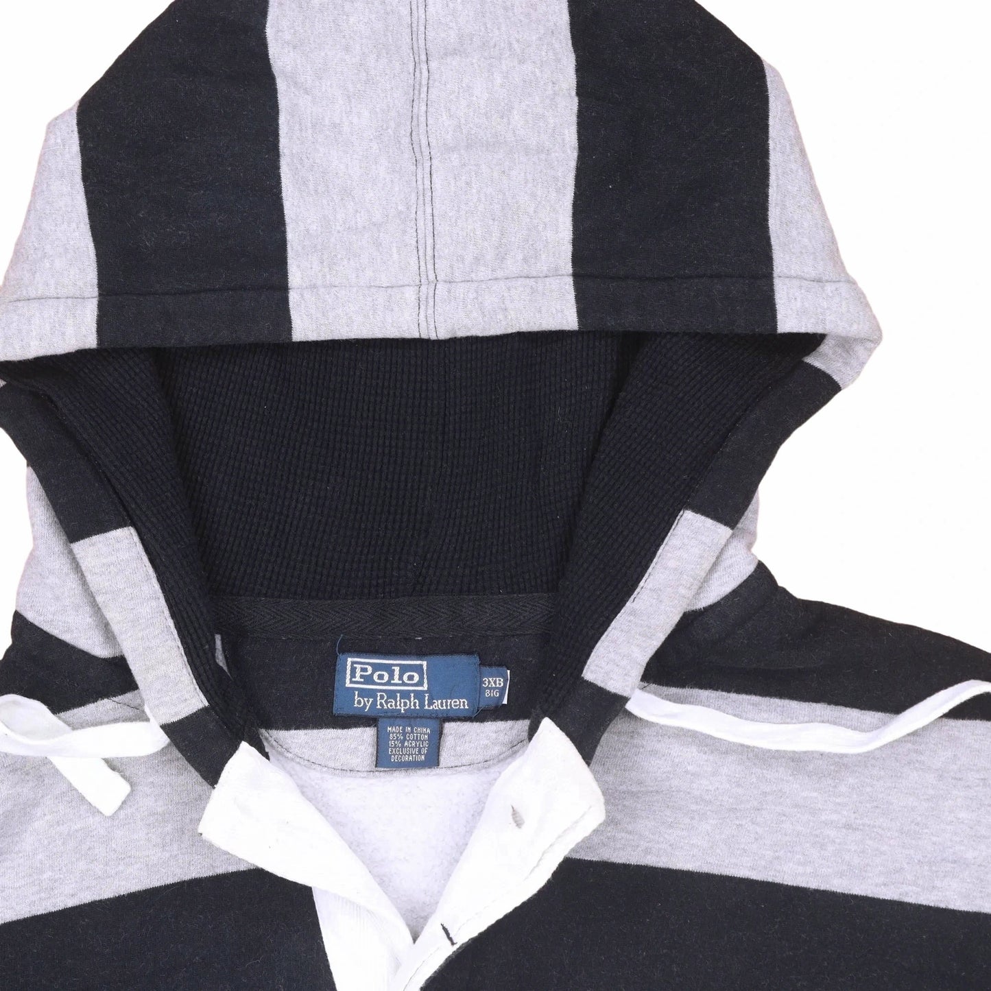 Ralph Lauren Multicoloured Sweatshirt - XXL