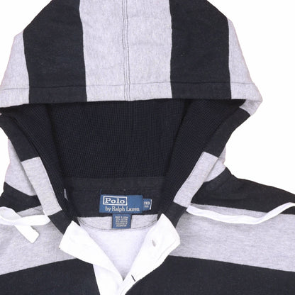 Ralph Lauren Multicoloured Sweatshirt - XXL