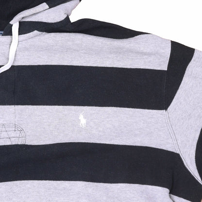 Ralph Lauren Multicoloured Sweatshirt - XXL