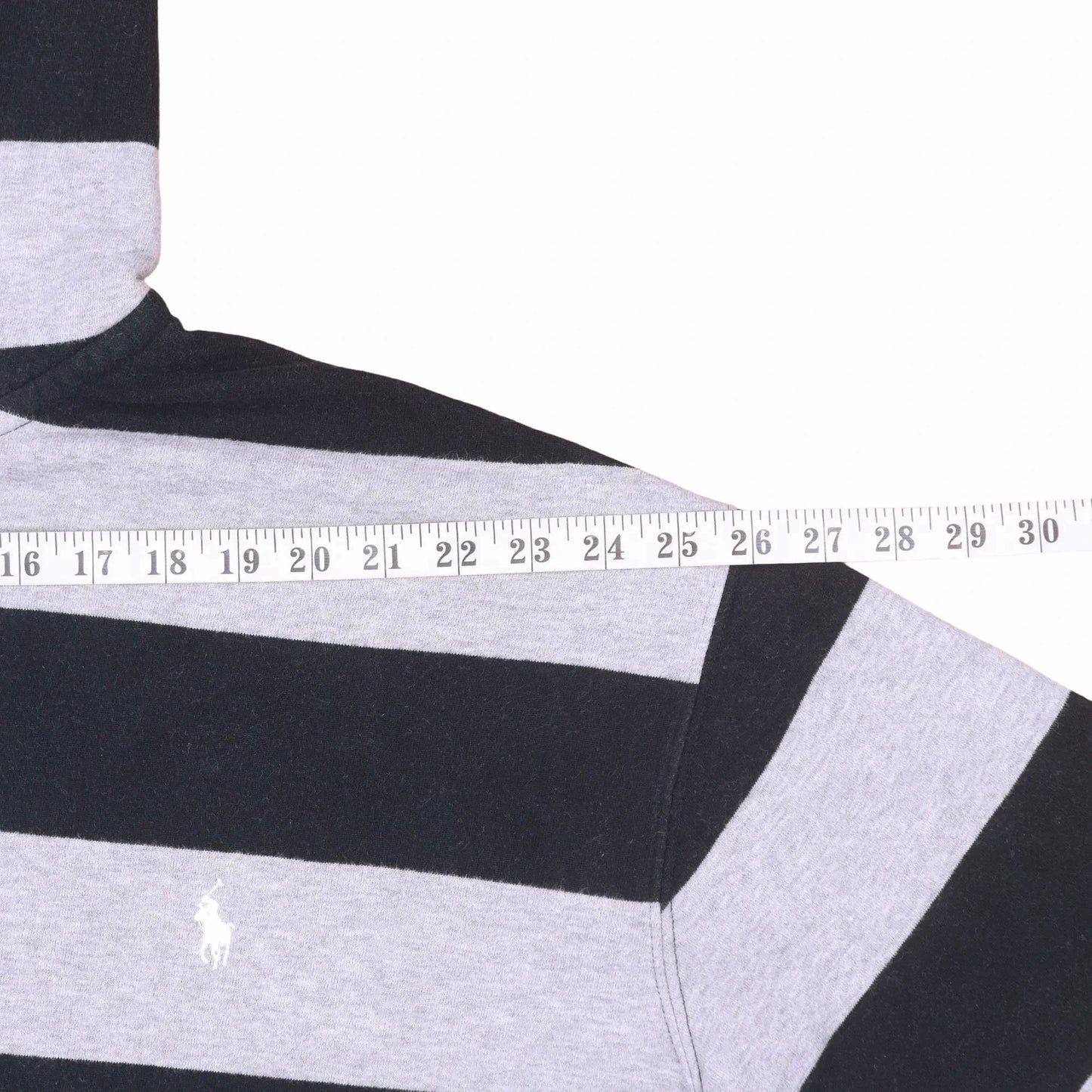 Ralph Lauren Multicoloured Sweatshirt - XXL