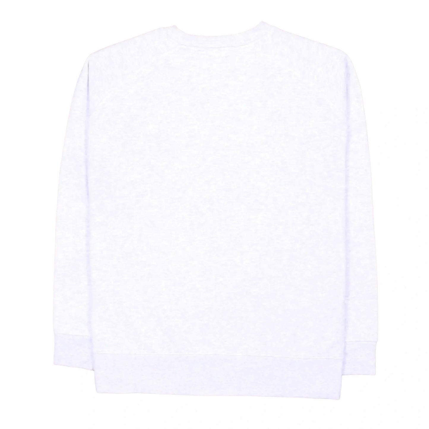 Champion Grey Sweatshirt - M