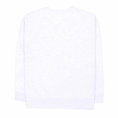 Champion Grey Sweatshirt - M