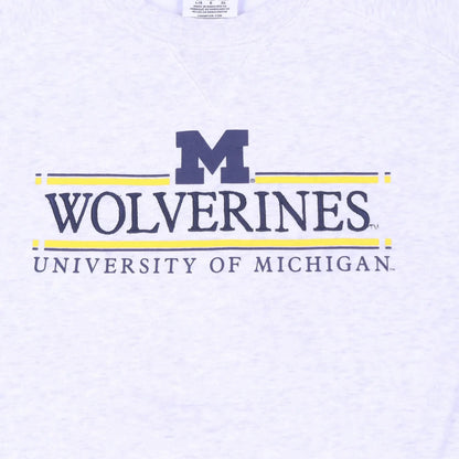 Champion Grey Sweatshirt - M