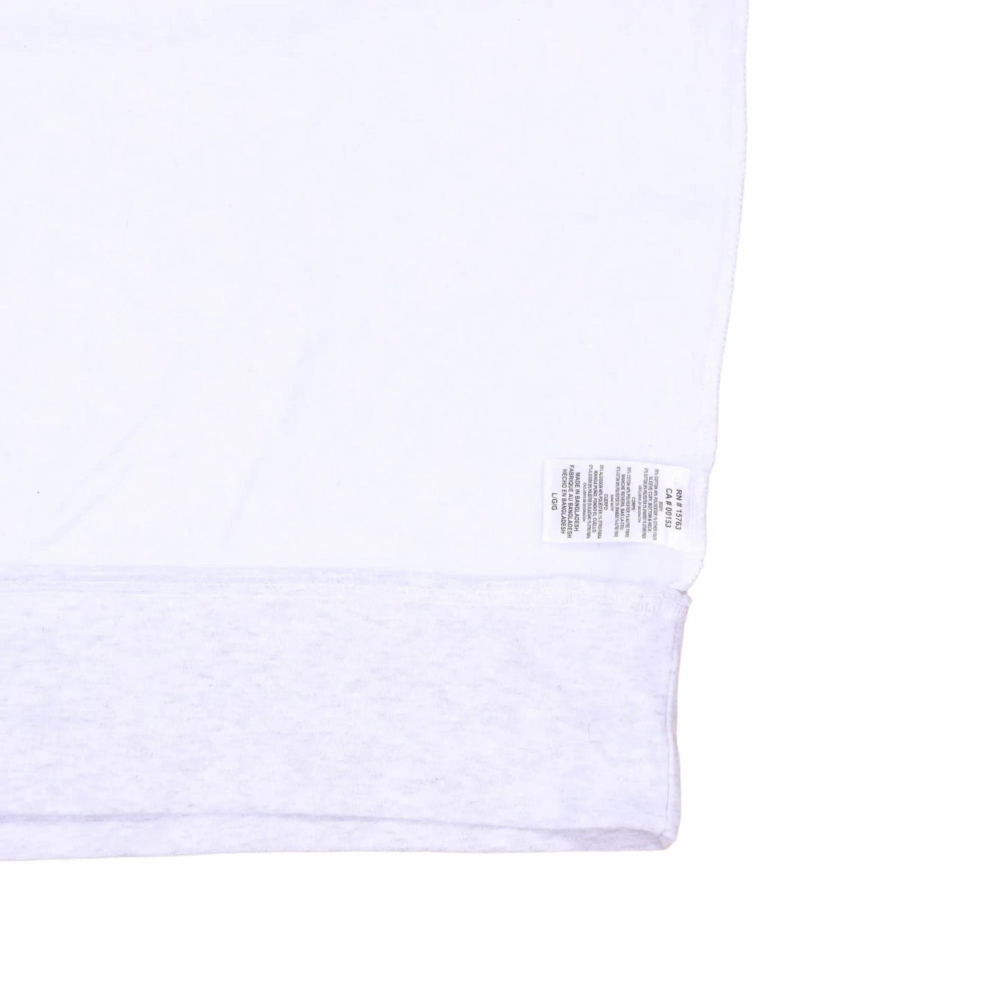 Champion Grey Sweatshirt - M