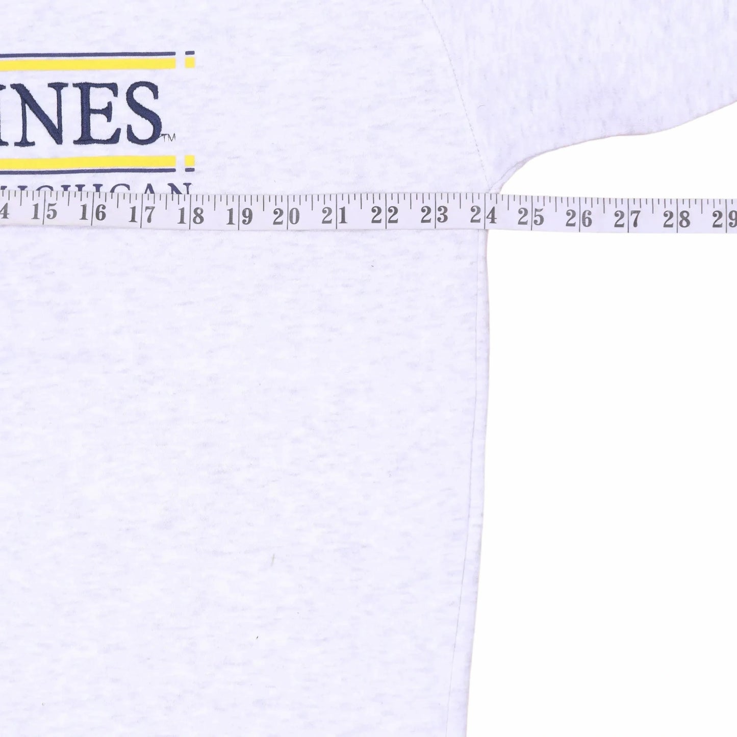 Champion Grey Sweatshirt - M