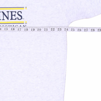 Champion Grey Sweatshirt - M