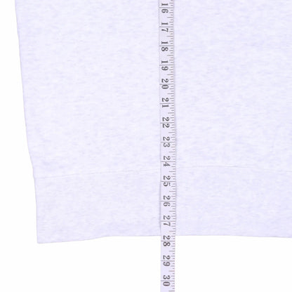 Champion Grey Sweatshirt - M