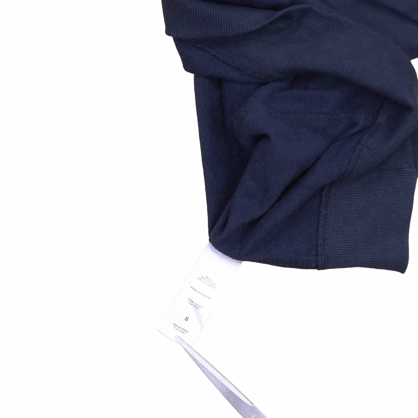 Champion Blue Sweatshirt - XS