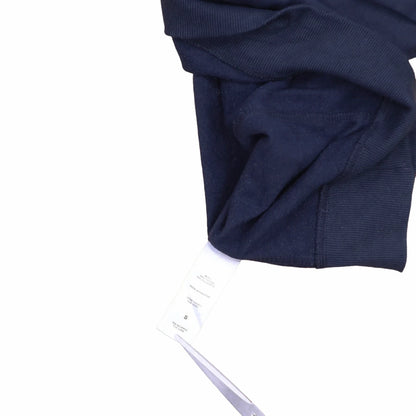 Champion Blue Sweatshirt - XS