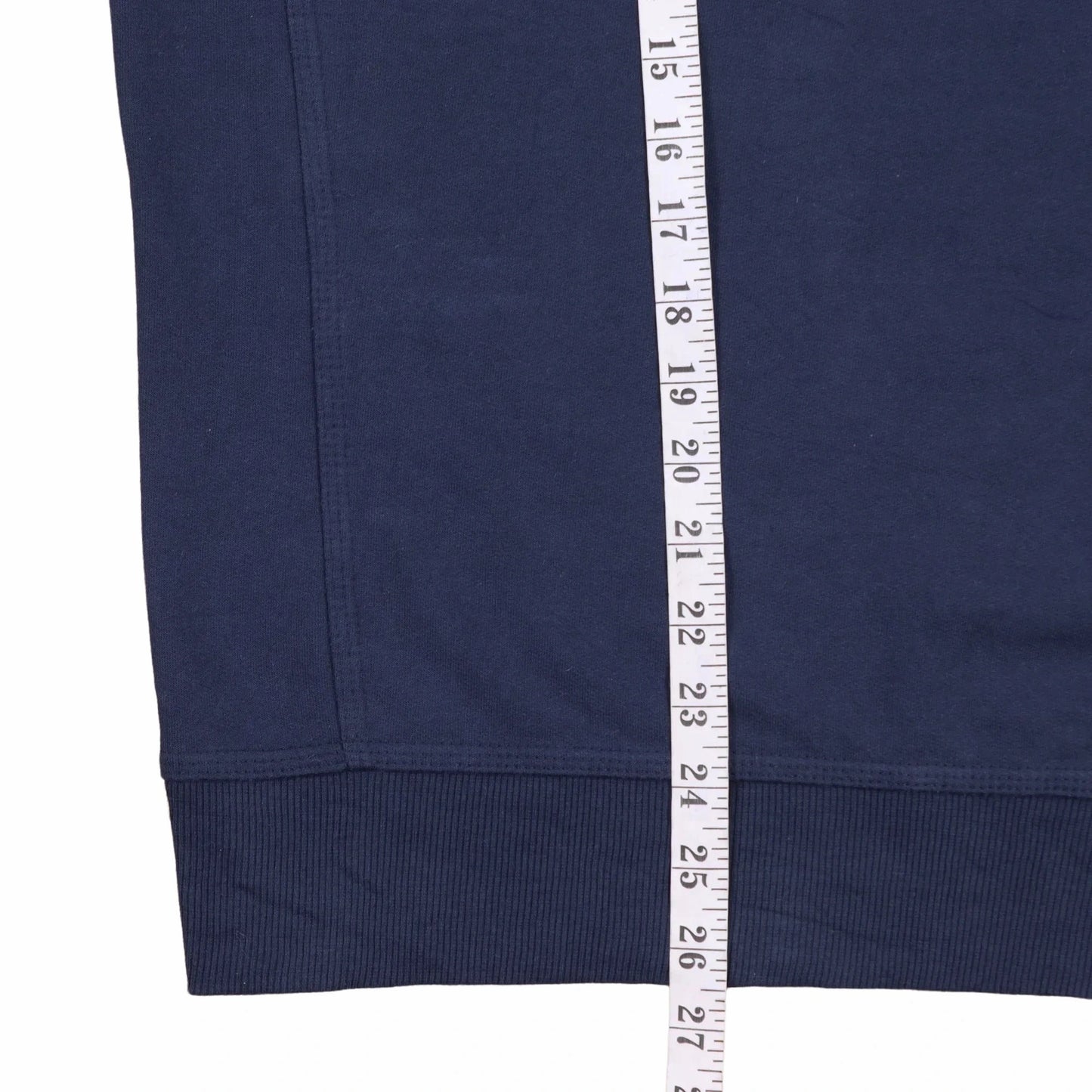 Champion Blue Sweatshirt - XS