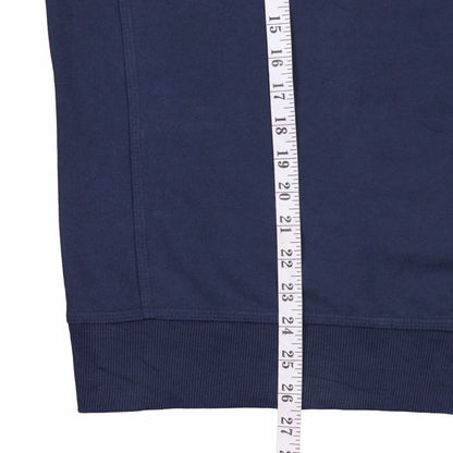 Champion Blue Sweatshirt - XS