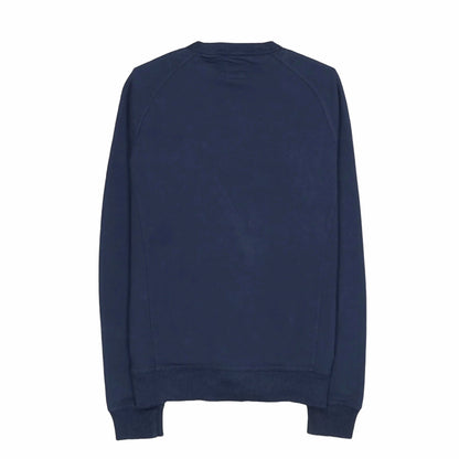 Champion Blue Sweatshirt - XS