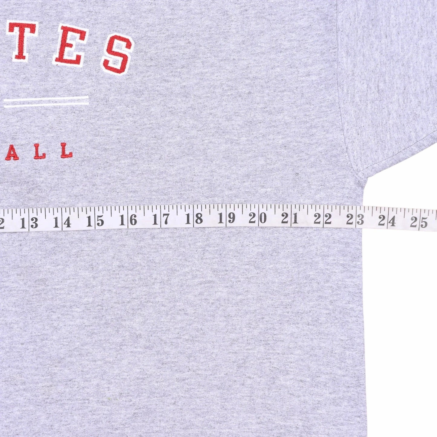 Champion Grey Sweatshirt - M