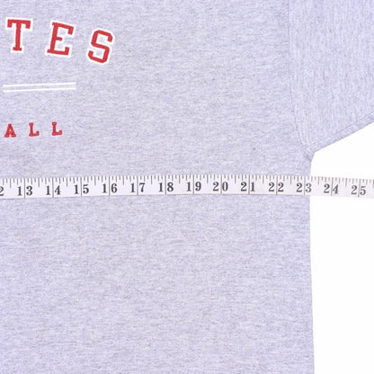 Champion Grey Sweatshirt - M