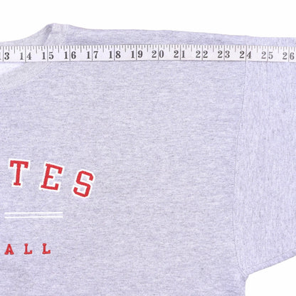 Champion Grey Sweatshirt - M