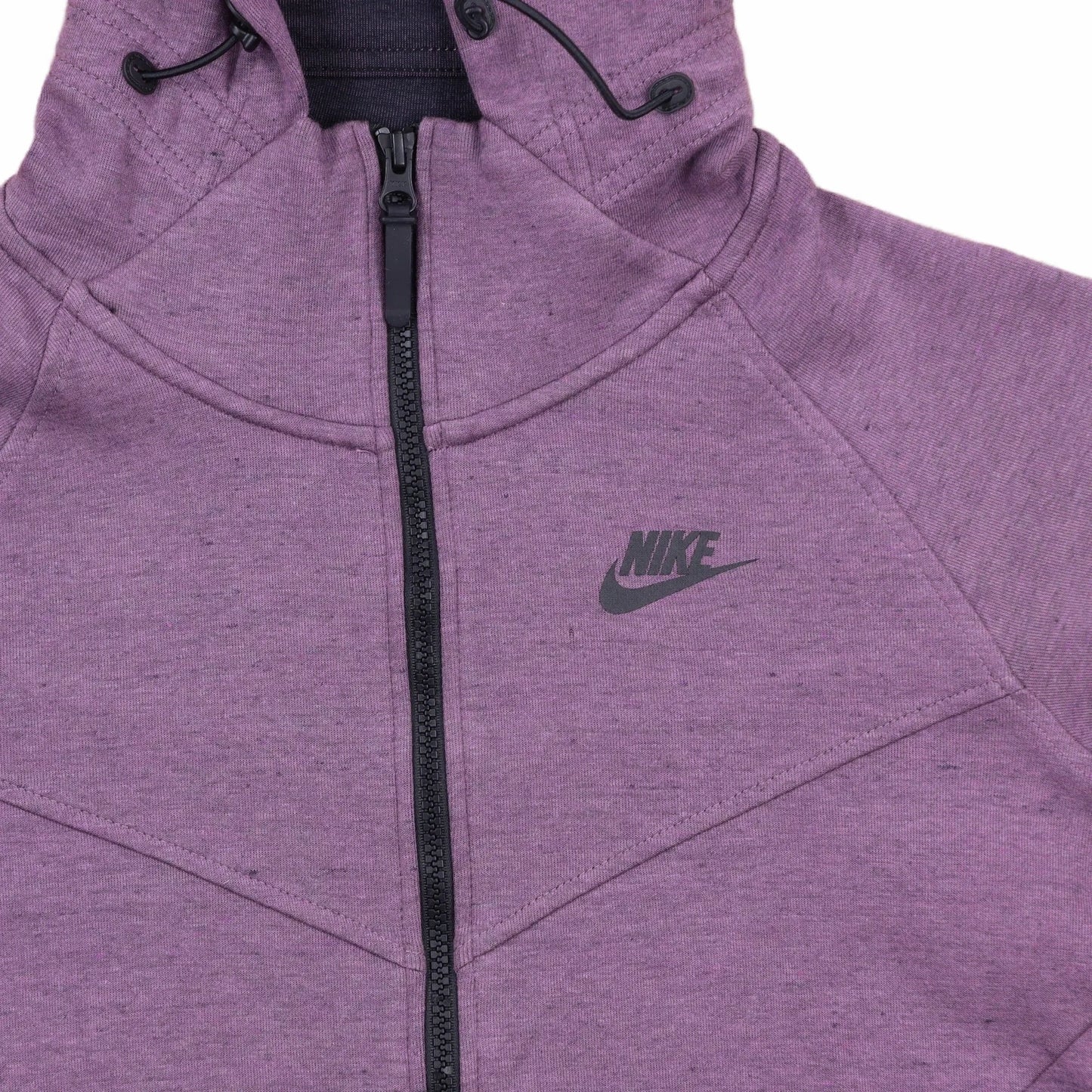 Nike Purple Sweatshirt - M (women)
