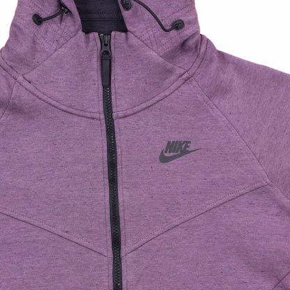 Nike Purple Sweatshirt - M (women)