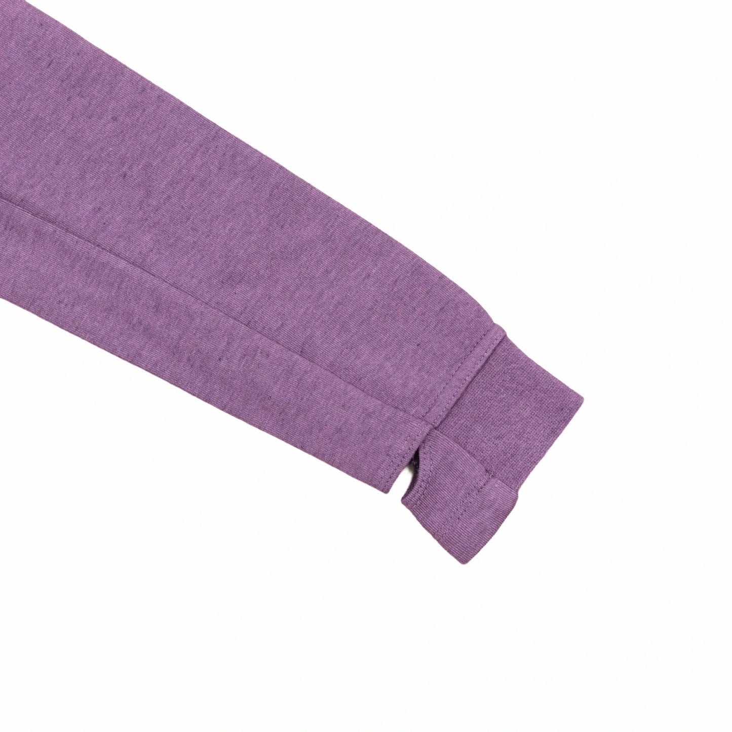 Nike Purple Sweatshirt - M (women)