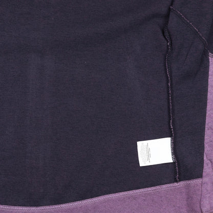 Nike Purple Sweatshirt - M (women)