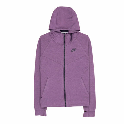 Nike Purple Sweatshirt - M (women)