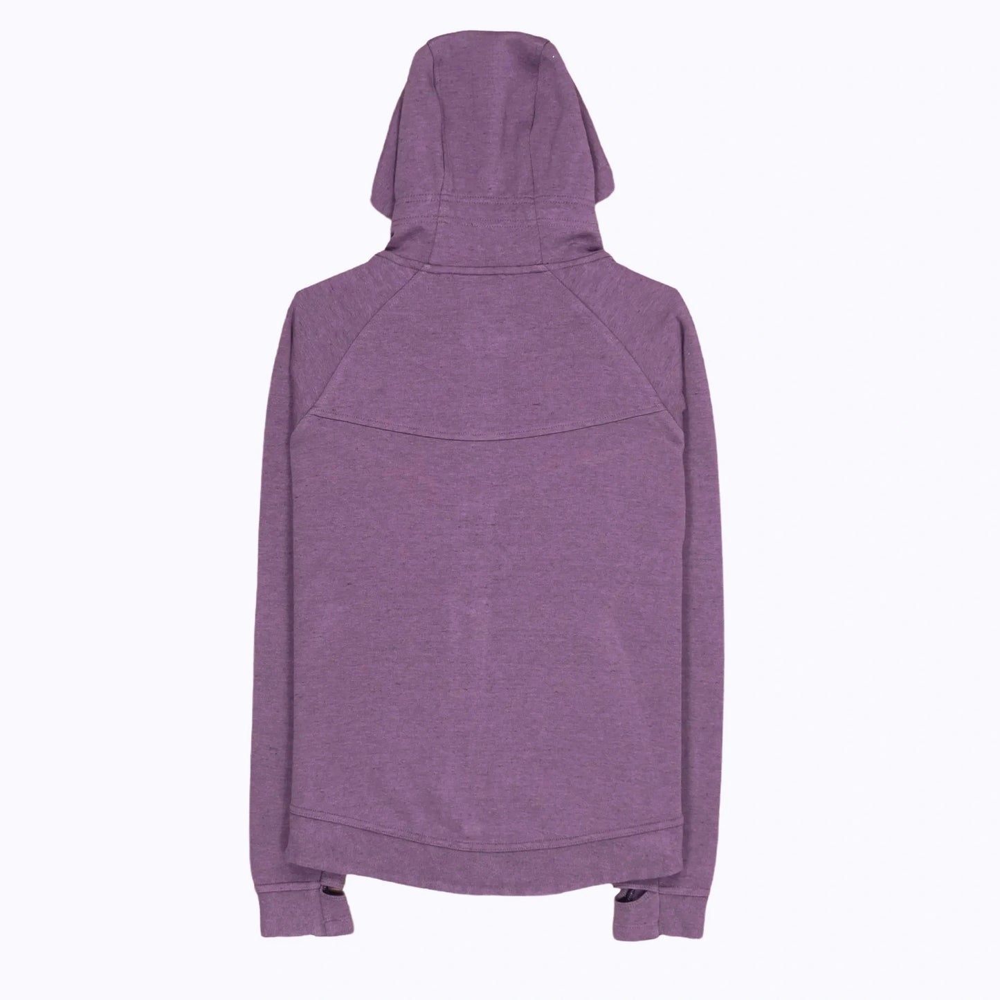Nike Purple Sweatshirt - M (women)