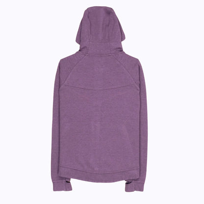Nike Purple Sweatshirt - M (women)