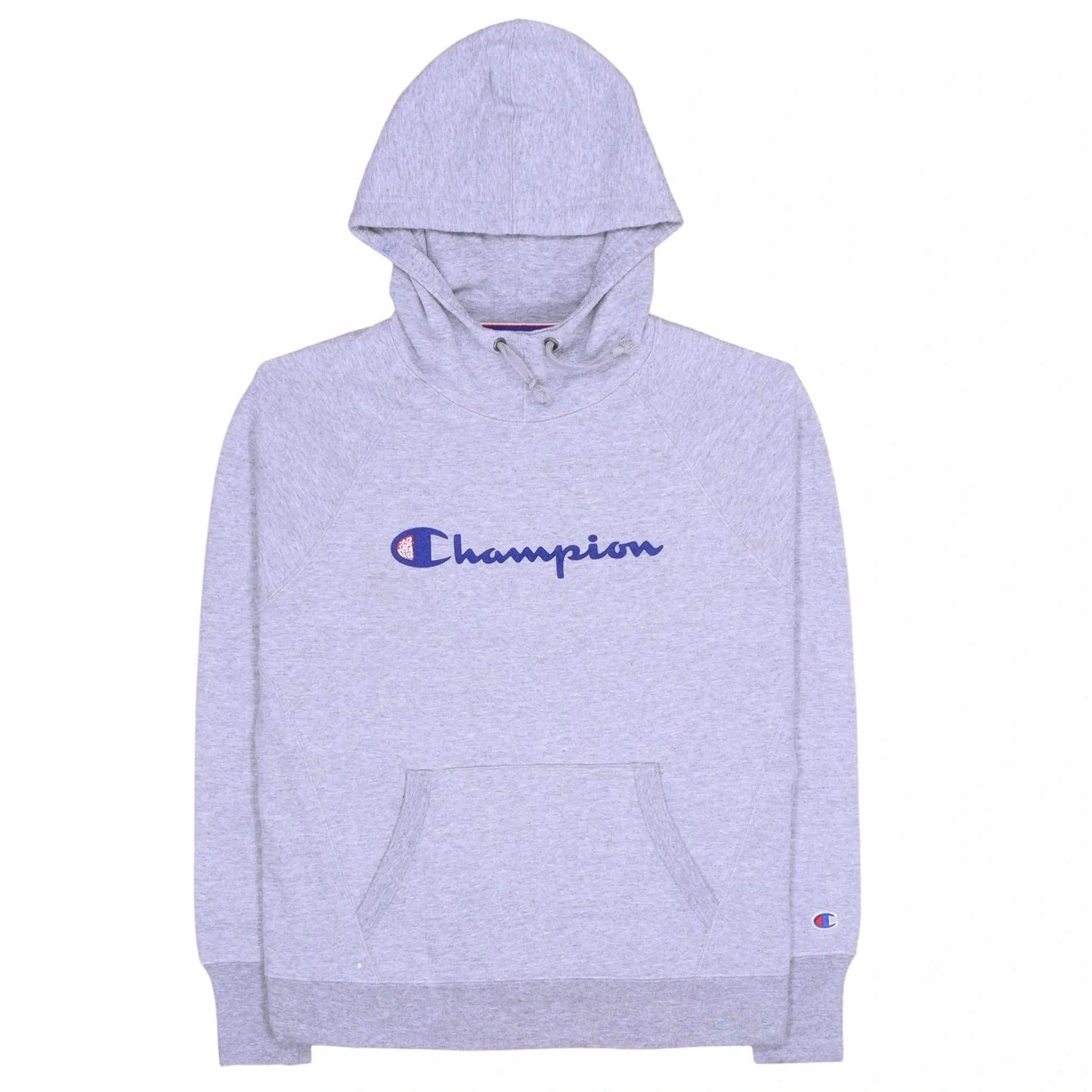 Champion Grey Sweatshirt - S
