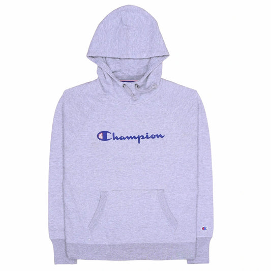 Champion Grey Sweatshirt - S