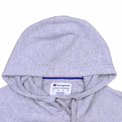 Champion Grey Sweatshirt - S