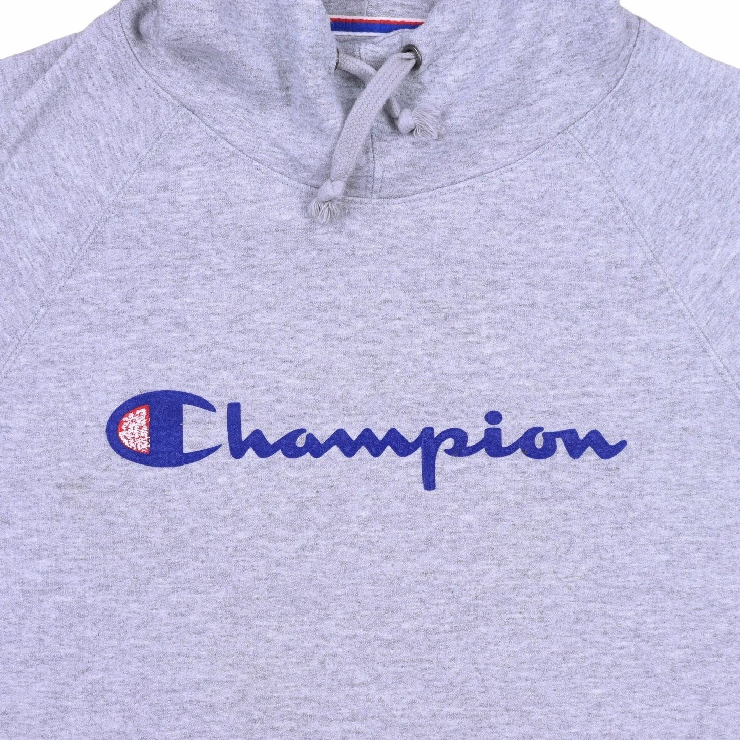 Champion Grey Sweatshirt - S